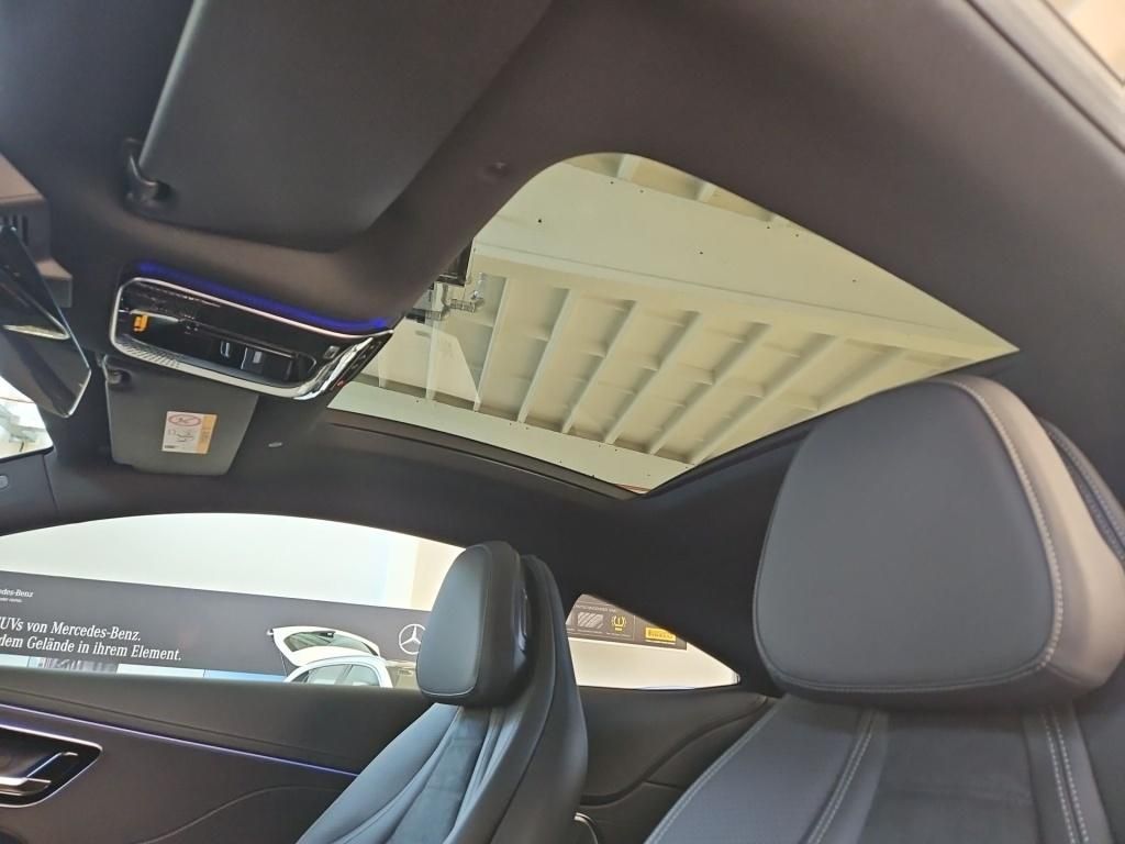 Fahrzeugabbildung Mercedes-Benz CLE 300 e +EDITION-AMG+AHK+WINTER+DIGITAL+SOUND+