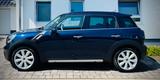 MINI Cooper S Countryman Cooper S ALL4 Cooper S - MINI Cooper S Countryman: Kleinwagen