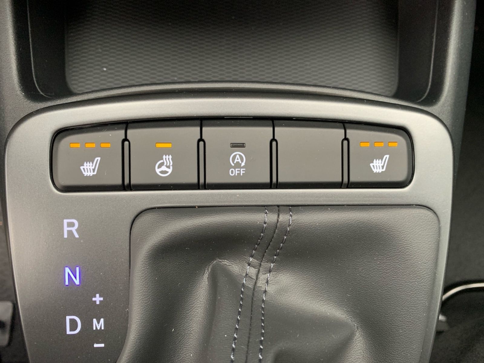 Fahrzeugabbildung Hyundai i10 FL 1.2 Automatik Trend Navi Kamera