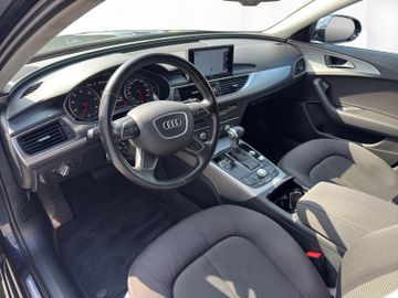 Audi A6 - 11