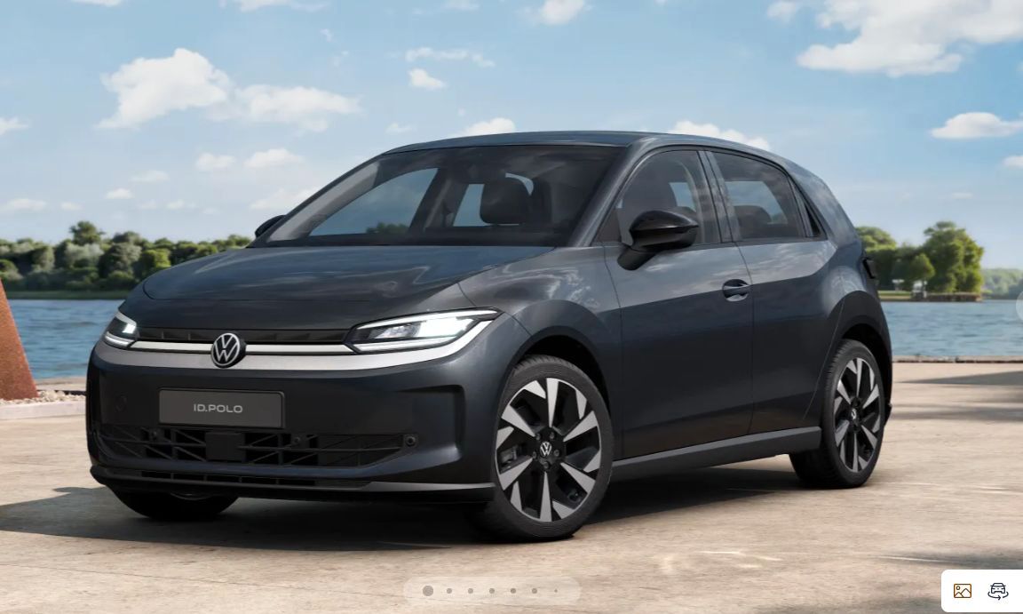 Volkswagen ID. Polo - Bild 2