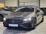 Mercedes-Benz CLA 200d AMG Night-Paket Keyless 360° Multibeam - gebrauchte Mercedes-Benz CLA 200 aus dem Jahr 2023