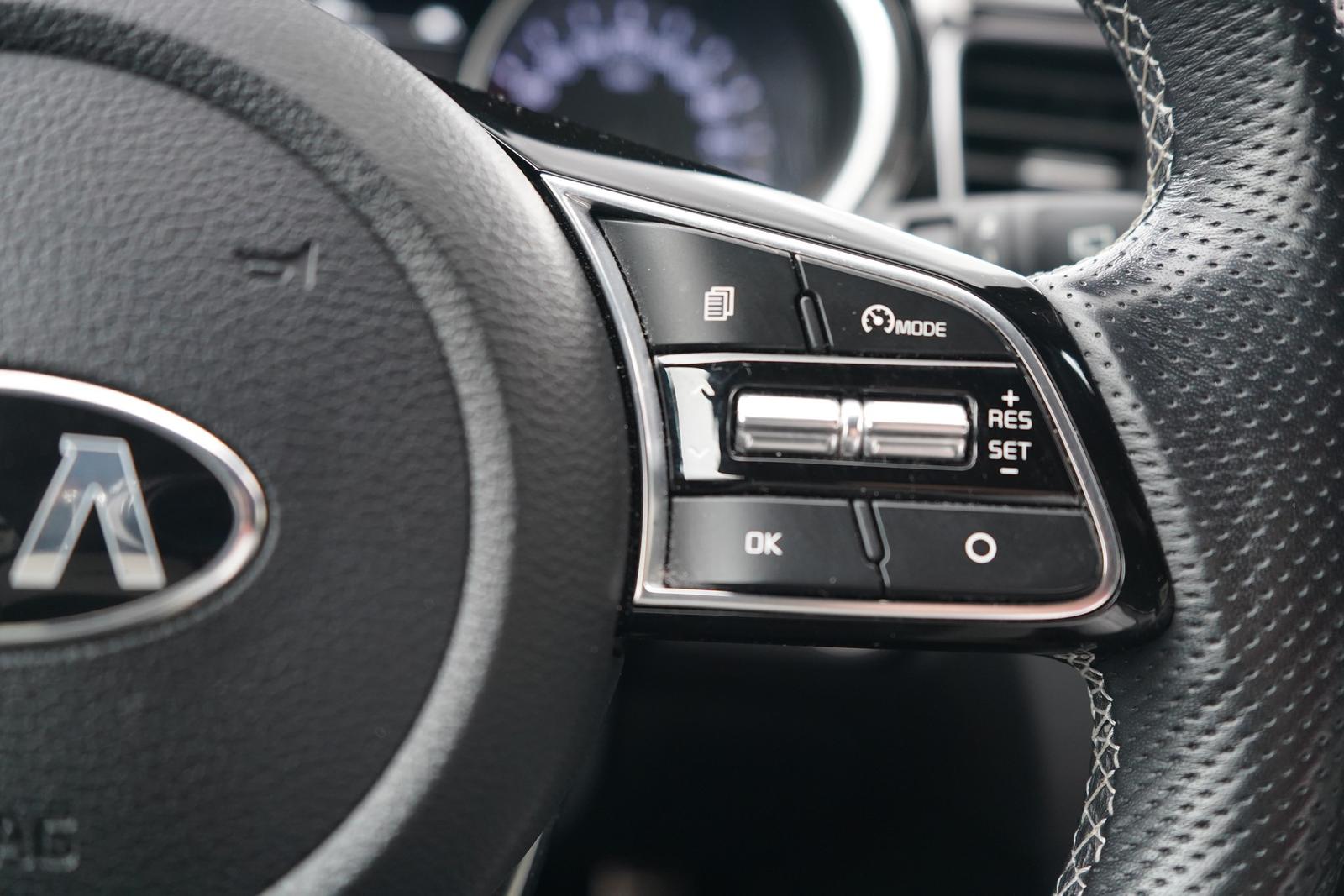 Kia ProCeed GT-Line 1.5 T-GDI LED Navi Kamera DAB