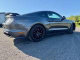 Ford Mustang 5.0 V8 GT inkl. Werksgarantie - Ford Mustang: I