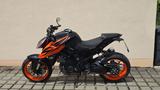 KTM 1290 Super Duke R mit Alarmanlage, TÜV neu - Offers
