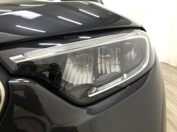 Mercedes GLC 200 - 7