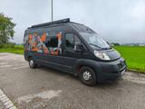 Peugeot Boxer L3H2 2.2 HDI Camper Wohnmobi... - Peugeot Boxer in München