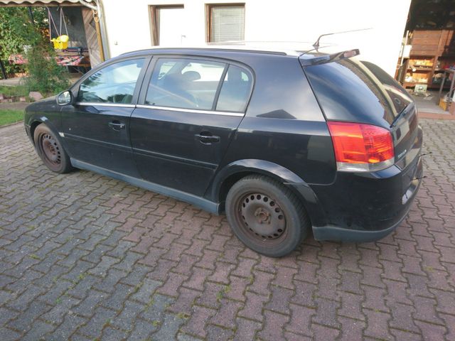 Opel Signum - 1.8 Benzin - LPG - 2005