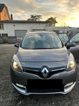 Renault Top gepflegtes Renault Grand Scenic III - Renault Grand Scenic: Iii