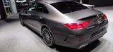 Mercedes-Benz CLS 400 d 4MATIC -AMG+Night+StHz+Memory+MBUX - gebrauchte Mercedes-Benz CLS 400 aus dem Jahr 2022