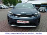 Kia Stonic Edition 7,Klima,LenkSitzh,CarPlay,Alu,Pdc - Kia Stonic in Bielefeld