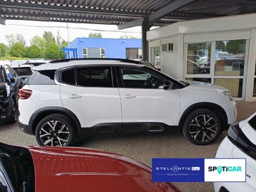 Citroen C5 Aircross - 4
