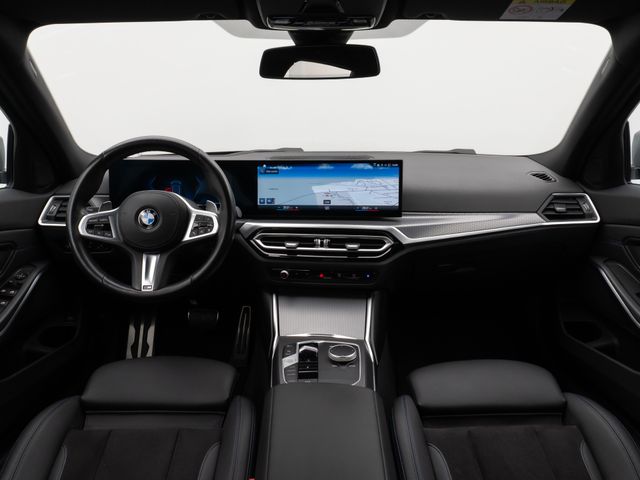 BMW 330 M Sportpaket, 2023 — 39
