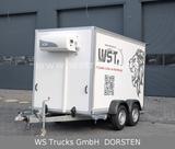 Andere Getränke  WST Edition   Kühlanhänger - Koffer