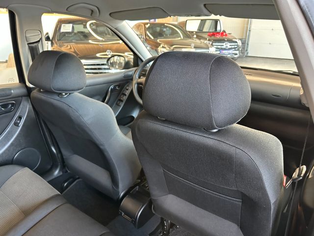 Seat Leon Torro*Klima*Radio*CD-Player*elektr. Fenster