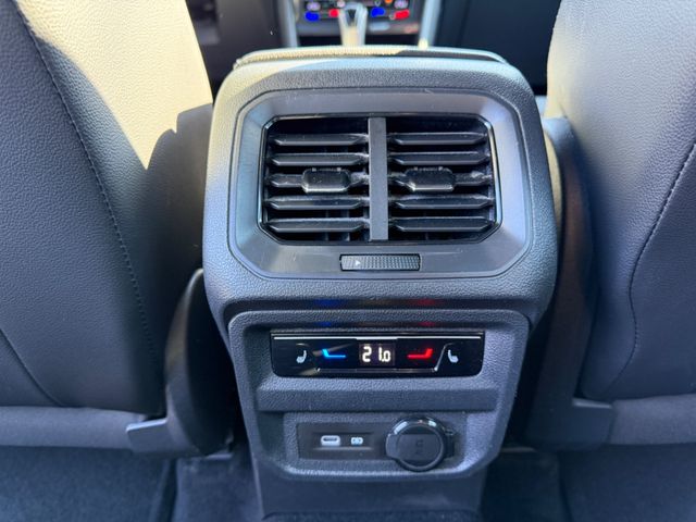 Seat Tarraco Xcellence