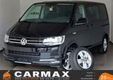 Volkswagen T6 Multivan Comfortline Navi,SH,PDC,Kamera,AHK - Volkswagen T6 Multivan: Comfortline