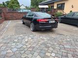 Jaguar XF 3.0 L V6 Diesel S - - Jaguar XF mit Diesel-Antrieb: 3.0