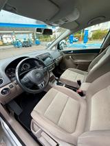 Volkswagen VW Golf Plus 2.0TDI Automatik 140PS, Zahnr... - Volkswagen Golf 140 ps mit Diesel-Antrieb