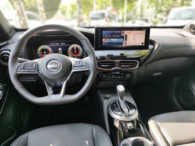 NISSAN Juke (Bild 14 von Array)