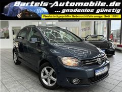 VW Golf Plus