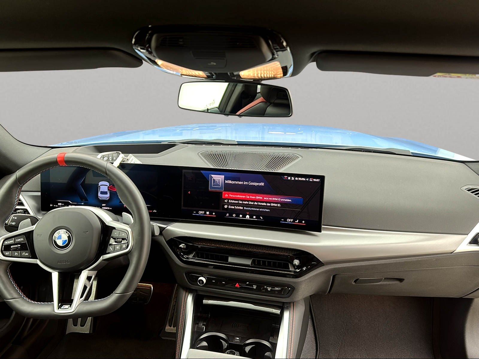 BMW M240i - Bild 18