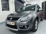 Suzuki SX4 1.6 /Klima/Standheizung/Kamera/SHZ/77.000KM - Suzuki SX4: Allradantrieb