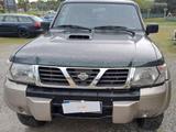 Nissan Patrol Patrol GR HT 3.0 td-di Luxury - Nissan Patrol: GR