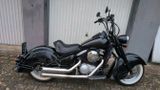 Kawasaki VN 800 Drifter - KAWASAKI VN 800 DRIFTER