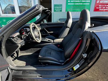 صورة مصغرة 11 لـ 2023 Porsche 911 URMODELL