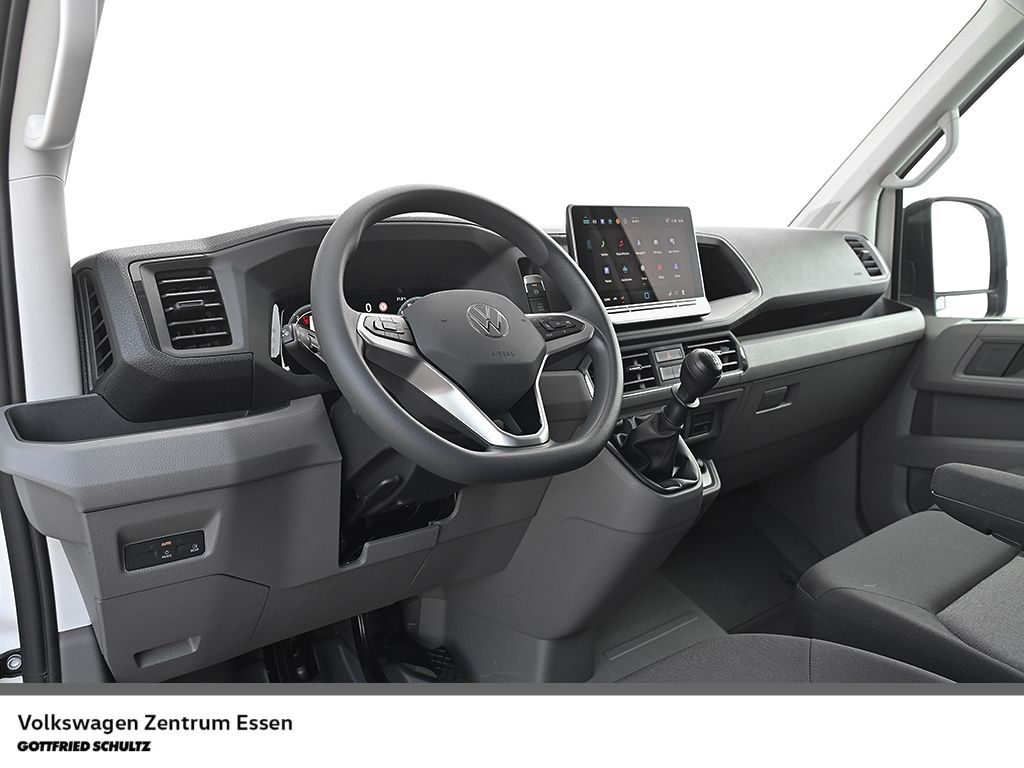 Volkswagen Crafter - Bild 13