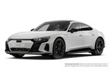 Audi e-tron GT quattro BLACKPAK LASERLICHT WÄRMEPUMPE - Audi e-tron GT in Dortmund