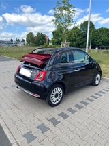 Fiat 500C 0.9 8V TwinAir LOUNGE C LOUNGE - Fiat 500C: Twinair Lounge