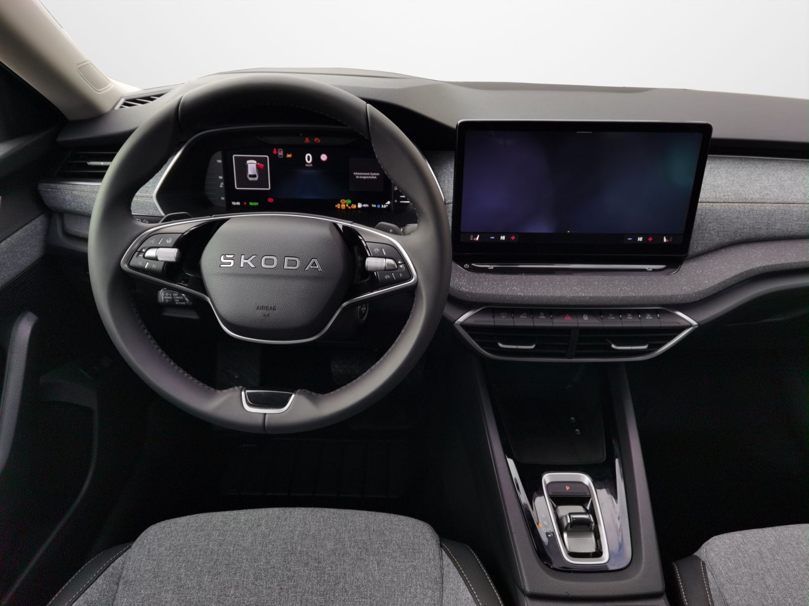 Skoda Octavia - Bild 9
