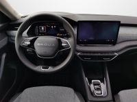 Skoda Octavia - Vorschau Bild 9