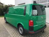 Volkswagen T6 Transporter langer Radstand - Volkswagen T6 Transporter: Lang