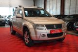 Suzuki Grand Vitara 2.0 4x4 Klimaaut*Keyless-Go*AHK* - Suzuki Grand Vitara mit Benzin-Antrieb