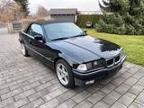 BMW 328i Cabrio E36 - BMW aus 1995: E36