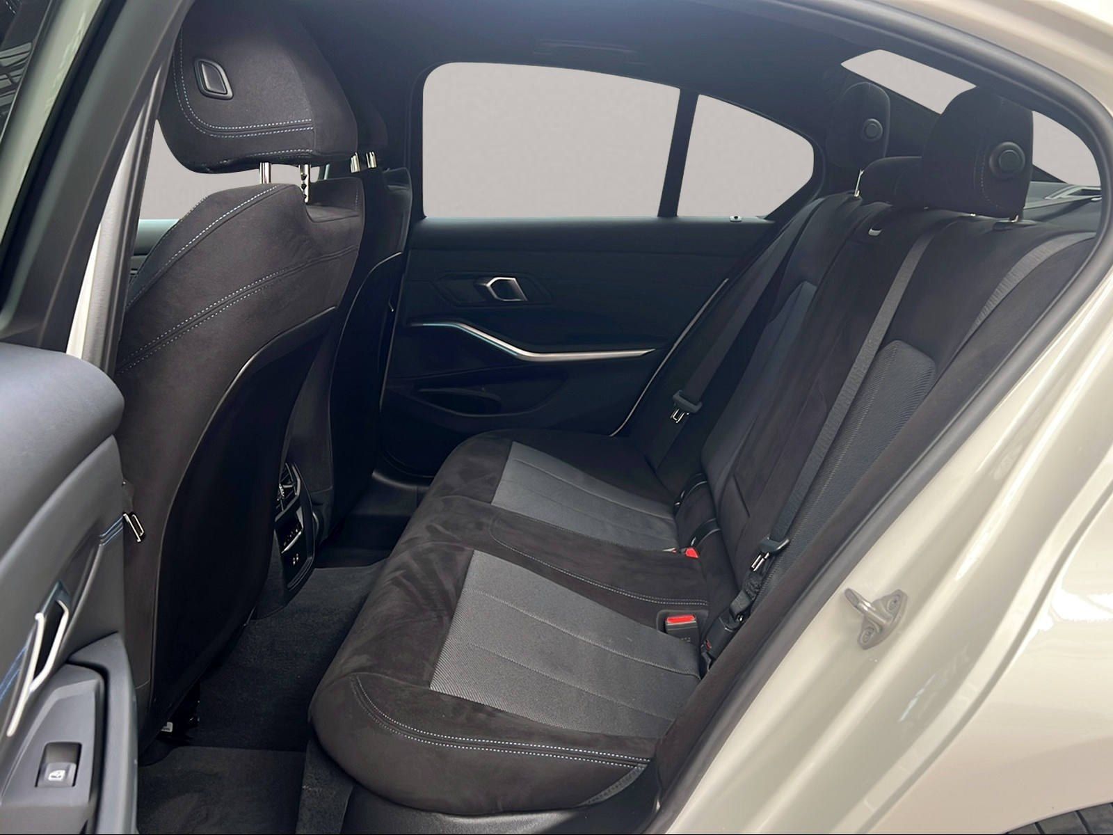 BMW 320 - Bild 15