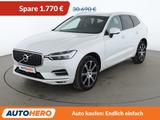 Volvo XC60 2.0 B4 Diesel Inscription AWD Aut.*NAVI*LED - Volvo XC60 Inscription mit Diesel-Antrieb