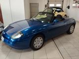 Fiat Barchetta 1.8 16V Riviera - Fiat Barchetta mit Schiebedach