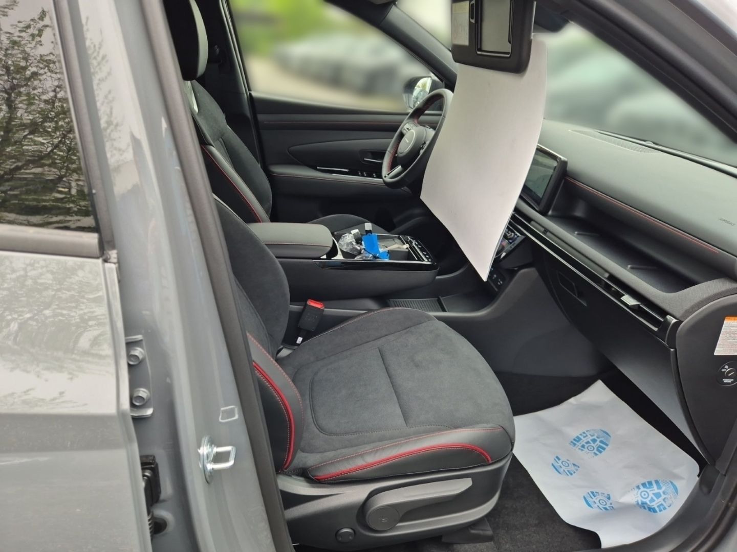 Hyundai Tucson – Bild 15