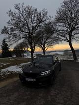 BMW M240i xDrive Steptronic Coupé -