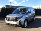 Ford Transit Courier 1,0 l EcoBoost Trend Winterpaket - Ford Transit Neuwagen in Düsseldorf