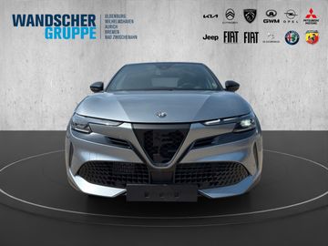 Alfa Romeo Junior Ibrida Speciale 1.2 VGT *PANORAMADACH*