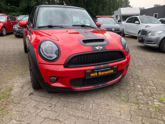 MINI COOPER_S Cabrio Cooper S