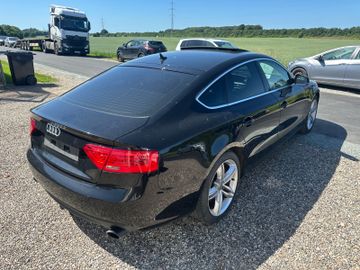 Audi A5 - 5