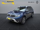 Dacia Duster II Adventure 4WD 1.3 TCe 150 EU6d-T AHK A - Dacia Duster: Adventure