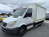 Mercedes-Benz Sprinter II Kühlkoffer 411/415/509/511/515 CDI - Mercedes-Benz 411