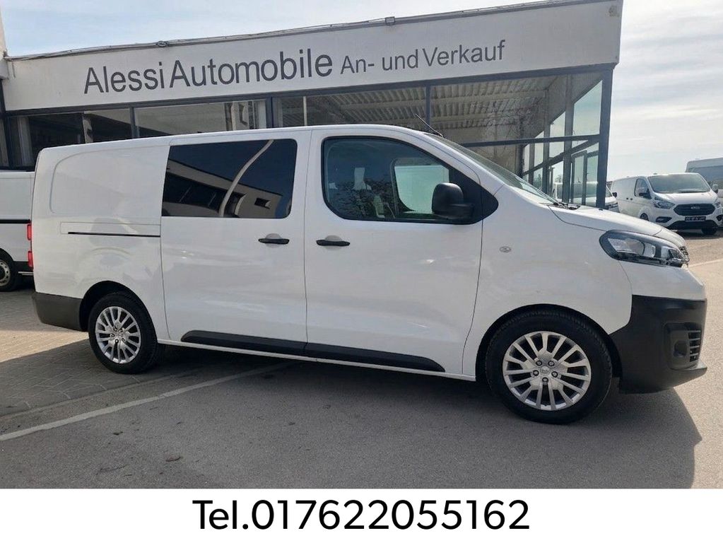 Image of Opel Vivaro